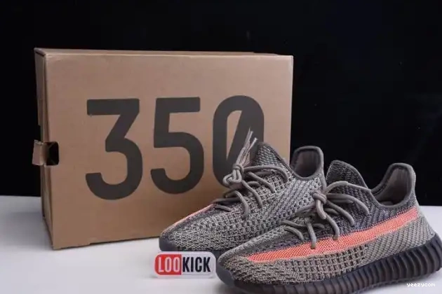 Stone Ash Yeezy GW0089 adidas 350 Boost V2 0515